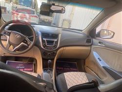 هيونداي أكسنت